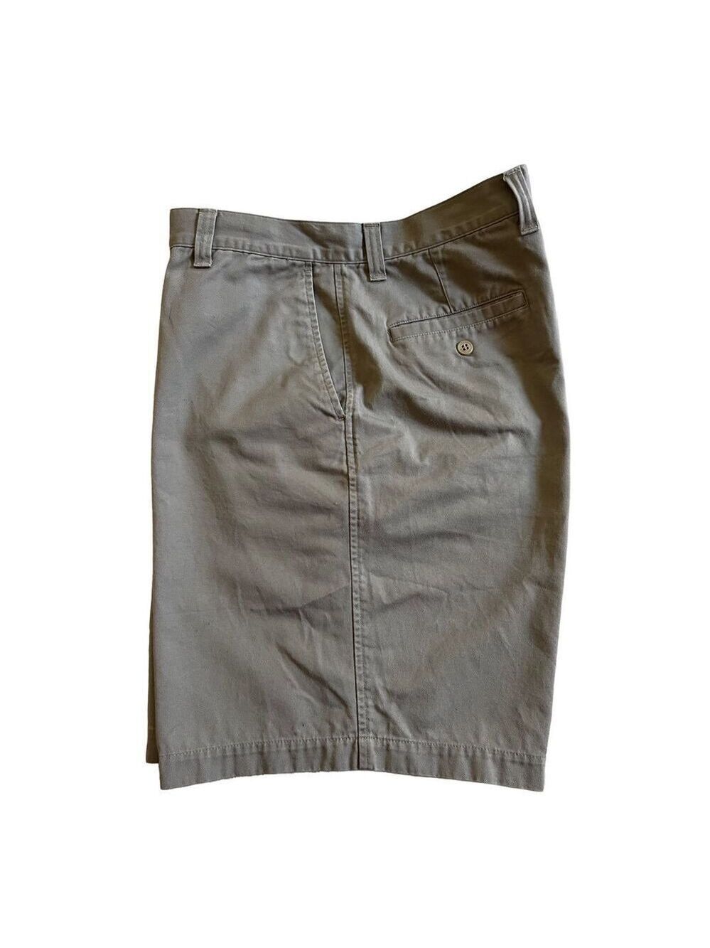 Dockers khaki shorts size 36
